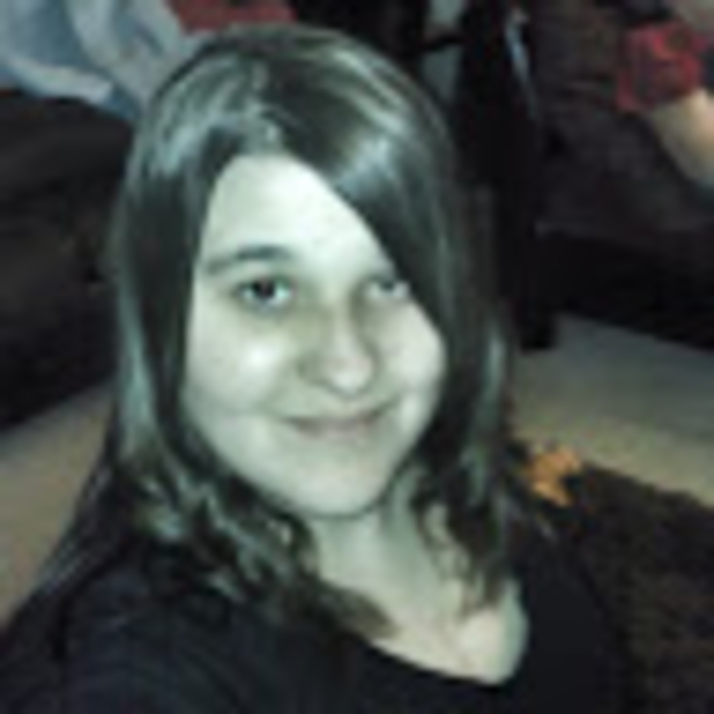 Meet your Posher, Amanda